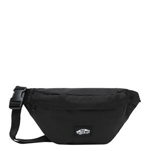 Vans Wm Traveler Fanny Pack blackHeuptas