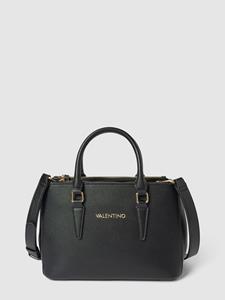 VALENTINO BAGS Schoudertas met labeldetail, model 'ZERO'