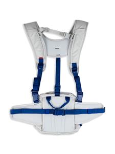 Supreme harness waist bag - Grijs