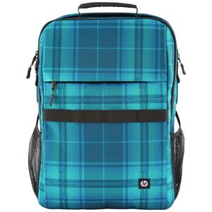 HP Notebook Rucksack Campus XL Passend für maximal: 40,9cm (16,1 ) Blau