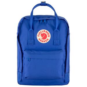 Fjällräven  Kånken Laptop 13'' - Dagrugzak, blauw