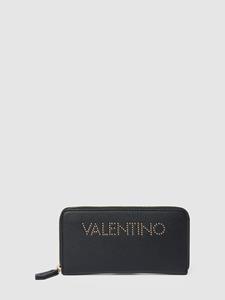 VALENTINO BAGS Portemonnee met labeldetail, model 'PIE'