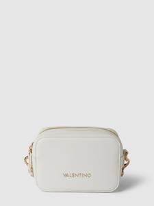 VALENTINO BAGS Schoudertas met labeldetails, model 'ZERO'