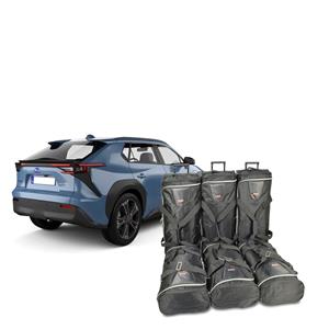 Car-Bags Subaru Solterra 2022-heden suv