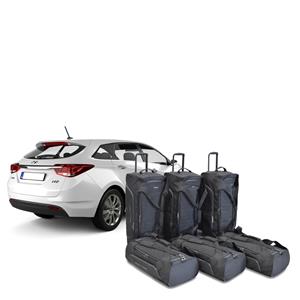 Car-Bags Hyundai i40 CW 2011-heden wagon Pro-Line