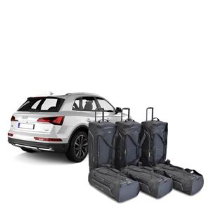 Car-Bags Audi Q5 (FY) 2019-heden suv Pro-Line