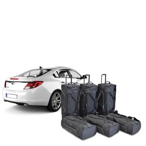 Car-Bags Opel Insignia A 2008-2017 5-deurs Pro-Line