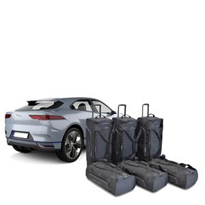 Car-Bags Jaguar I-Pace 2018-heden suv Pro-Line
