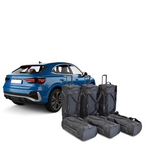 Car-Bags Audi Q3 Sportback (F3N) 2019-heden suv Pro-Line