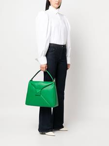 Valentino Rockstud shopper - Groen