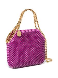 Stella McCartney Falabella kleine shopper - Roze