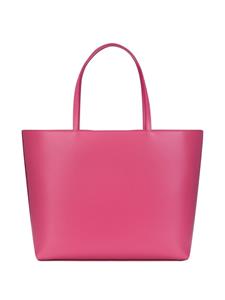 Dolce & Gabbana DG Logo shopper - Roze