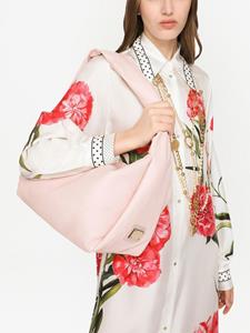 Dolce & Gabbana Soft medium shopper - Roze
