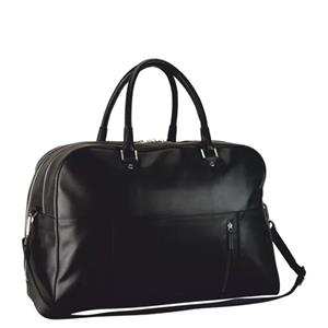 Leonhard Heyden Montreal Business-Reisetasche Schwarz