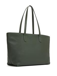 Mansur Gavriel Everyday leather tote bag - Groen