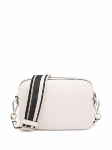 Prada Flou schoudertas - Wit