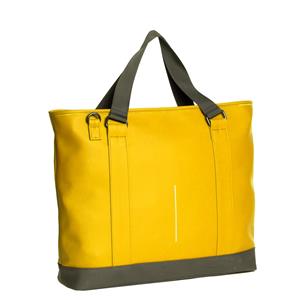 New Rebels Mart Shopper Yellow V