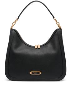 Kate Spade Gramercy medium schoudertas - Zwart