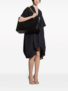 Balenciaga large Duty Free tote bag - Zwart