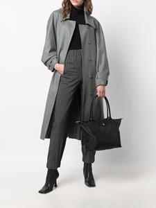 Longchamp Le Pliage schoudertas - Zwart