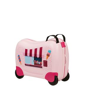 Samsonite Dream2Go Ride-On Suitcase ice cream van Kinderkoffer
