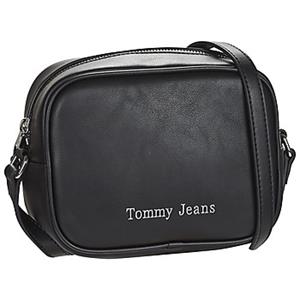 Tommy Jeans  Umhängetasche TJW MUST CAMERA BAG REGULAR PU