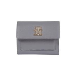 Tommy Hilfiger Portemonnee TH TIMELESS MED FLAP W BILL