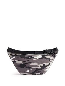 Balenciaga Explorer camouflage-print belt bag - Grijs