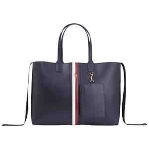 Tommy Hilfiger Shopper "ICONIC TOMMY TOTE PUFFY"