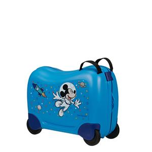 Samsonite Dream2Go Ride-On Suitcase Disney mickey stars Kinderkoffer