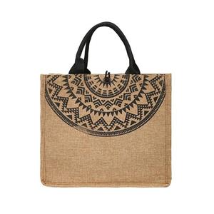 Yogodlns canvas handtassen voor vrouwen mode herbruikbare boodschappentassen casual grote capaciteit tote strandtassen