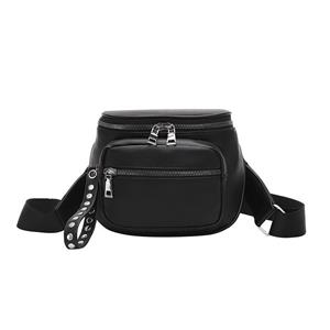 Yogodlns Crossbody Bag For Women Fashion Shoulder Soft Artificial Leather Messenger Bag
