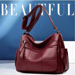 Best Bags For Ladies Women Shoulder Bags For Ladies Crossbody Bags Small Soft Leather Bag Luxury Handbags Women Bags