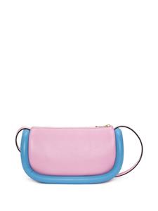 JW Anderson Bumper-12 crossbodytas - Roze