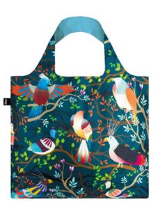 LOQI Bag H&H - Birds