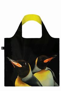 LOQI Bag National Geographic King Penguins