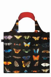 LOQI Bag National Geographic Butterflies & Moths