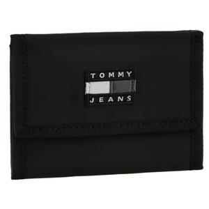 Tommy Jeans Geldbörse "TJM HERITAGE TRIFOLD", in praktischem Design
