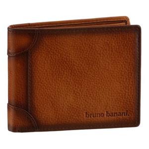 Bruno Banani Geldbörse, im praktischen Design