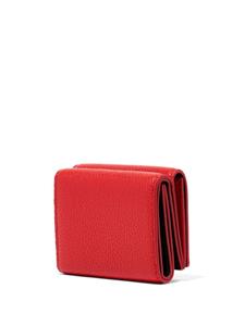 Marc Jacobs Trifold portemonnee - Rood
