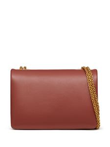 Valentino One crossbodytas met studs - Rood