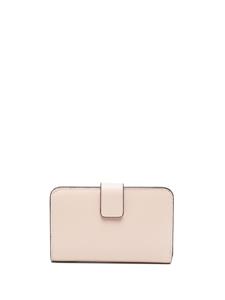 Furla Leren portemonnee - Beige