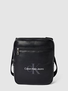 Calvin Klein Jeans Mini Bag "MONOGRAM SOFT REPORTER22"