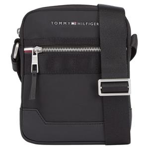Tommy Hilfiger Mini Bag "TH ELEVATED NYLON MINI REPORTER"
