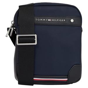 Tommy Hilfiger Mini Bag "TH CENTRAL REPREVE MINI REPORTER"