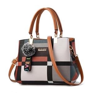 ArmadaDeals Woon-werkverkeer Handtassen Cool Trendy Dames Fashion Shoulder Messenger Bag, Khaki