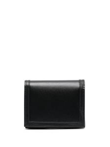 Versace Portemonnee - Zwart
