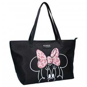 Disney Shopper Minnie Mouse Forever Famous
