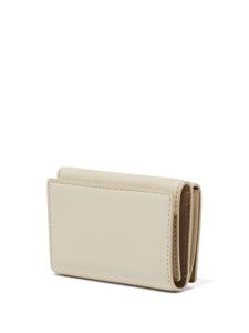 Marc Jacobs The Trifold portemonnee - 123