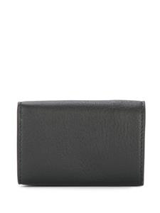 Balenciaga Papier mini wallet - Zwart